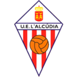 UE Alcudia II 队徽